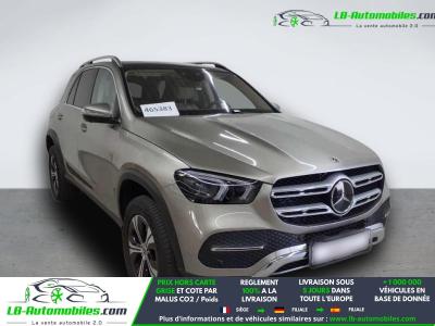 Mercedes GLE  350 de BVA 4Matic