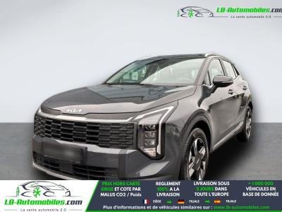 Kia Sportage 1.6 T-GDi 150ch MHEV BVA 4x2