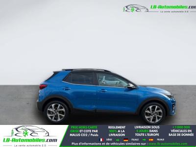 Kia Stonic 1.0 T-GDi 120 ch MHEV BVM