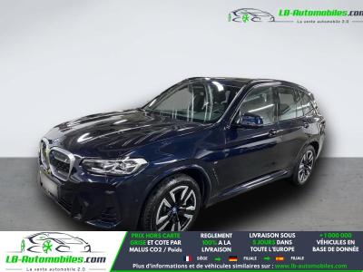 BMW i iX 3 286 ch BVA8