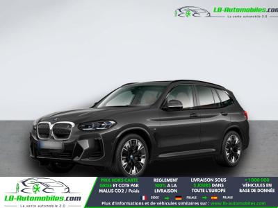 BMW i iX 3 286 ch BVA8