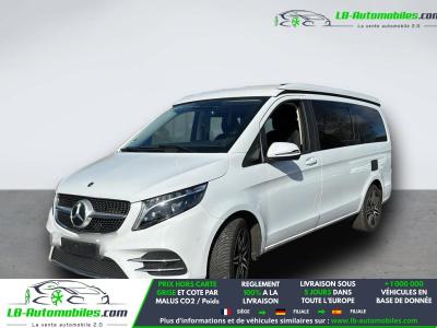 Mercedes Classe V Marco Polo 300d BVA