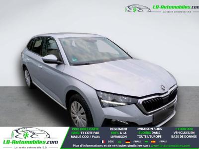 Skoda Scala 1.0 TSI 95 ch BVM