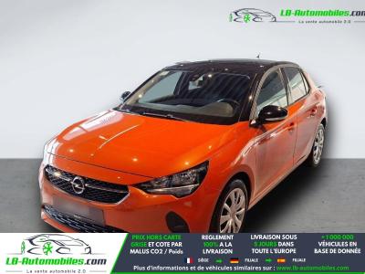 Opel Corsa 1.2 Turbo 100 ch BVM