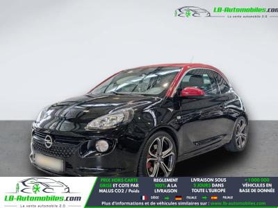 Opel Adam 1.4 Turbo 150 ch