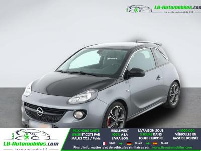 Opel Adam 1.4 Turbo 150 ch