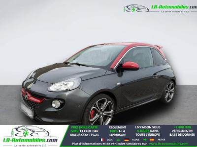 Opel Adam 1.4 Turbo 150 ch