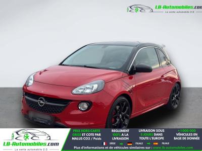 Opel Adam 1.4 Turbo 150 ch