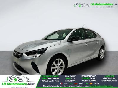 Opel Corsa 1.2 75 ch BVM