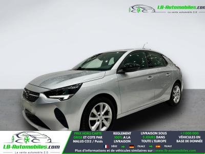 Opel Corsa 1.2 75 ch BVM
