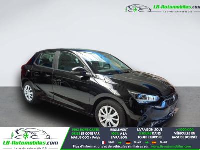 Opel Corsa 1.2 75 ch BVM