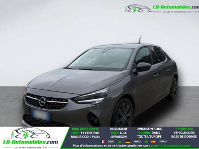 Opel Corsa 1.2 75 ch BVM