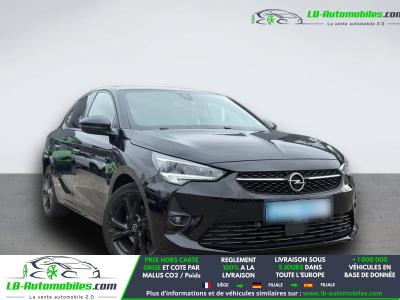 Opel Corsa 1.2 Turbo 130 ch BVA