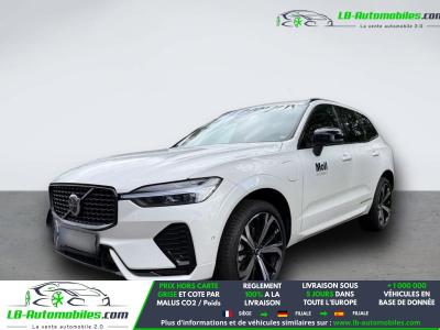 Volvo XC60 T8 AWD 310 ch + 145 ch BVA