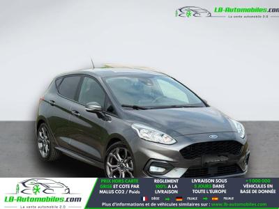 Ford Fiesta 1.0 EcoBoost 125 ch BVM