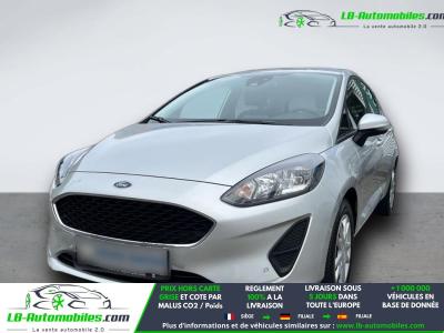 Ford Fiesta 1.1 75 ch BVM