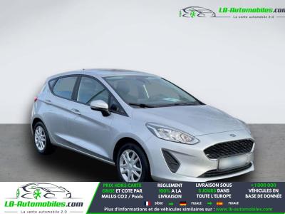 Ford Fiesta 1.1 75 ch BVM