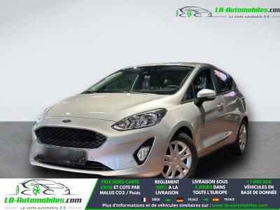 Ford Fiesta 1.5 TDCi 85 ch BVM