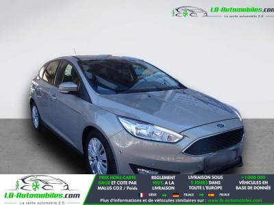 Ford Focus  1.0 EcoBoost 100