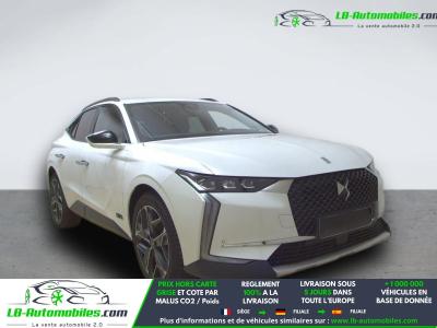 DS DS4 BlueHDi 130 BVA