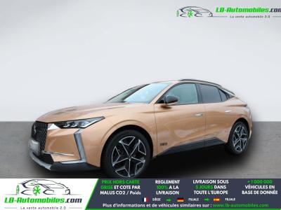 DS DS4 BlueHDi 130 BVA