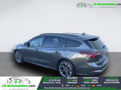 Ford Focus SW 1.0 EcoBoost 155 mHEV BVA