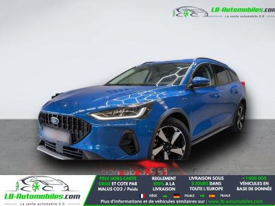 Ford Focus SW 1.0 EcoBoost 155 mHEV BVA