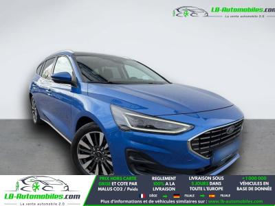 Ford Focus SW 1.5 EcoBlue 95 BVM