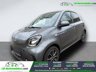 Smart ForFour EQ 82 ch Electrique