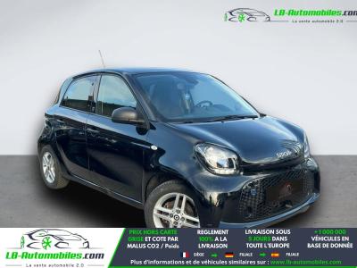Smart ForFour EQ 82 ch Electrique