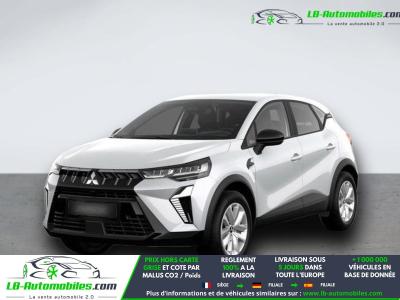 Mitsubishi ASX 1.0 MPI-T 91 BVM