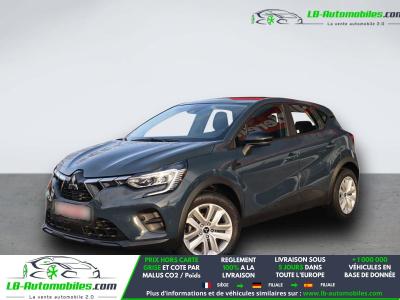 Mitsubishi ASX 1.0 MPI-T 91 BVM