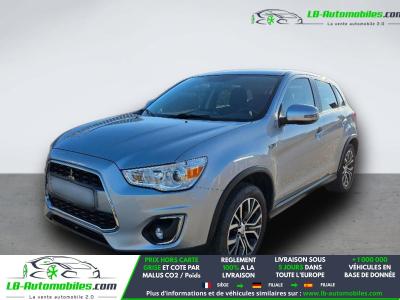 Mitsubishi ASX 1.6 115 BVM 4x2