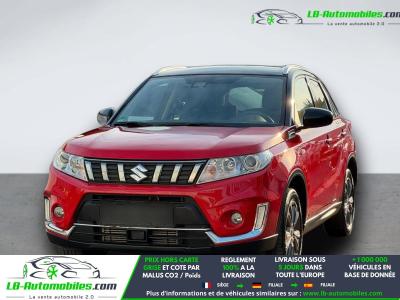 Suzuki Vitara 1.0 Boosterjet BVM 111ch