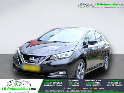 Nissan Leaf Electrique 40kWh 150 ch
