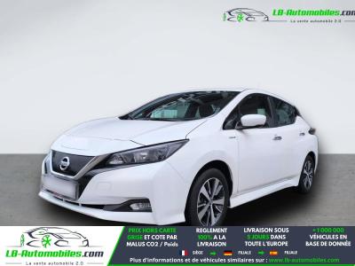 Nissan Leaf Electrique 40kWh 150 ch
