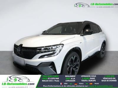 Renault Austral mild hybrid 160 BVA