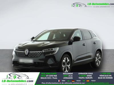 Renault Austral mild hybrid 160 BVA