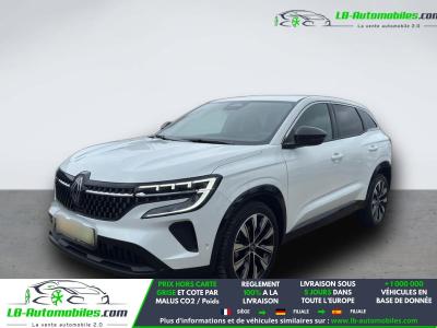 Renault Austral TCe 160 BVA