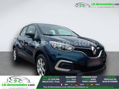 Renault Captur TCe 90 BVM
