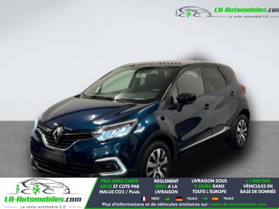 Renault Captur TCe 90 BVM