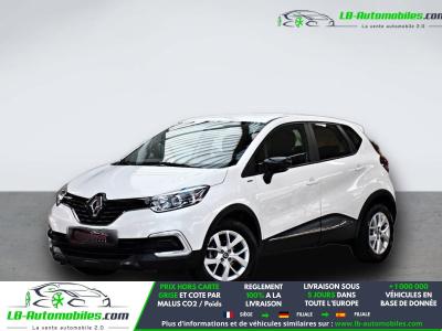 Renault Captur TCe 90 BVM