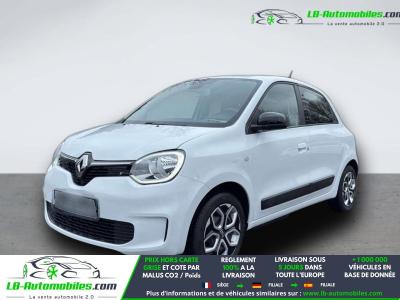 Renault Twingo électrique 81CH BVA