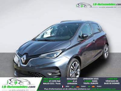 Renault Zoe R135 BVA