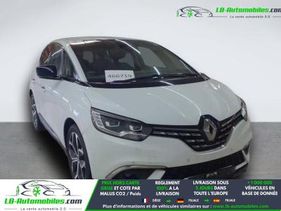 Renault Scenic TCe 140 BVM
