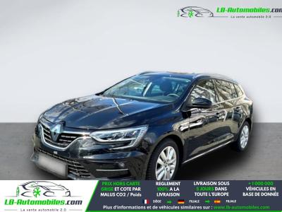 Renault Megane IV Berline  dCi 115 BVM