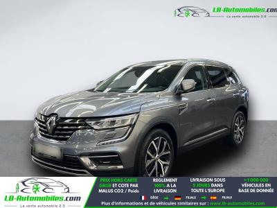 Renault Koleos dCi1 85 BVA AllMode 4x4
