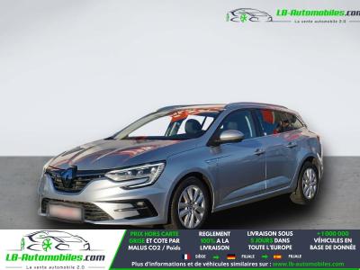 Renault Megane IV Berline  dCi 115 BVM