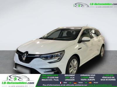 Renault Megane IV Berline  dCi 115 BVA