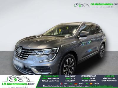 Renault Koleos dCi1 85 BVA AllMode 4x4
